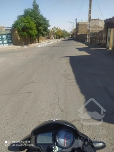 زمین مسکونی سند تکبرگ دوکله شهرمشکات