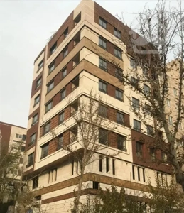 ۵۲۵متر در پنج طبقه تک نوساز مسکونی (موقعیت)