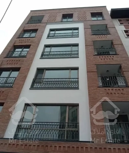 میدان قبا ۱۰۰متر۲خواب نوساز کلید نخورده