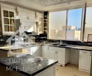 ۹۵متر آپارتمان مسکونی فردوس شرق