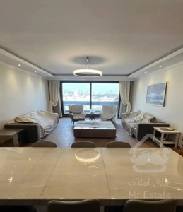 ۲۶۵متر پنت/۳۰متر تراس ویو شمال+فول هوشمند/شهرک غرب