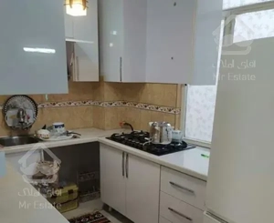 شهران وسک ۴۵ متر فول