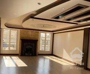 سعادت آباد/115 متر بازسازی شده/فول امکانات