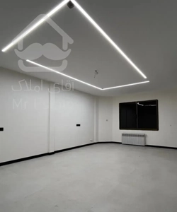 ۸۵ متری صفرسازی شده در بهترین خیابان اقبال