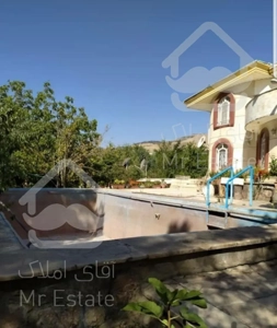 فروش ملک کلنگی دوبلکس در شهرک چشمه