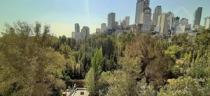 فرشته،177 متر ،تراس بدون مشرف با دید باغ سفارت