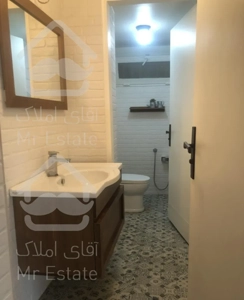 اپارتمان با تراس ویو دار