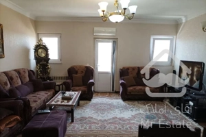 اپارتمان منطقه ۲۲ شهرک شهید باقری دریاچه چیتگر