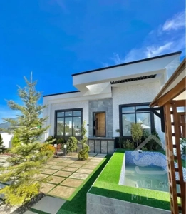 خانه ایرانی/2خواب/شهرکی/اقساط1سال/سند