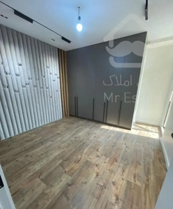 ۱۰۵ متر آپارتمان نوساز عرش آجودانیه کوهپایه