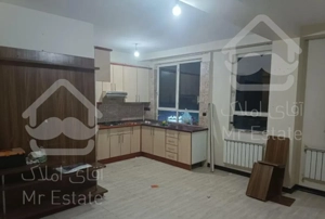 اجاره آپارتمان ۵۵متری .اشرفی باهنر . باغ فیض