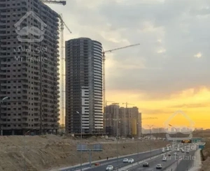 ۱۴۲ متر نارنجستان ۳ چیتگر دریاچه منطقه ۲۲