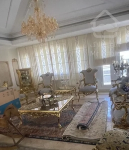 ۱۸۰ مترسه خواب، نور جنوب ،ویو ابدی ،دروس