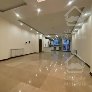 ۱۱۴ متر دو خواب نوساز