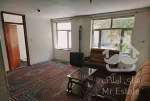 ویلایی شهرک حافظ 120 متر همکف