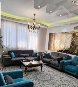 52.5 متر / تکواحدی / فول امکانات