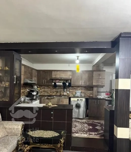 آپارتمان طبقه اول متراژ۸۰ نوسازاوایل بهمن۱۶