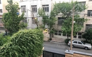 ۱۴۵ شهرک غرب ۳ خواب