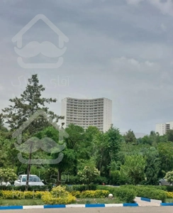 اجاره واحد اپارتمان فول بازسازی ویو ابدی شهرک امید