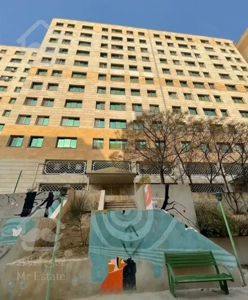 شهرک نمونه 78 متری