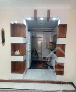 فروش آپارتمان ۷۵ متری تک خوابه طبقه اول