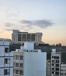 با۴۰مترتراس چیدمان/طبقه ۵/قابل تهاتر