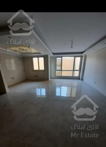 ۱۲۵متر/۳خواب/تکواحدی/کلیدنخورده/پونک