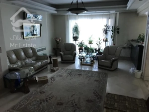 ۳۱۲ متر فرمانیه ،یونیک