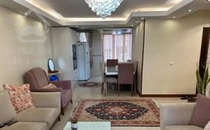 جمالزاده/۷۰متر/۲خواب/فول امکانات