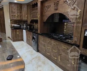 ۲۰۰متر ۴ خواب خوش نقشه