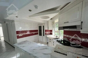 سعادت‌آباد 125 متر 2 خوابه