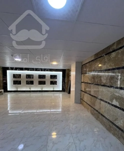 اپارتمان تک واحدی قاضی اباد