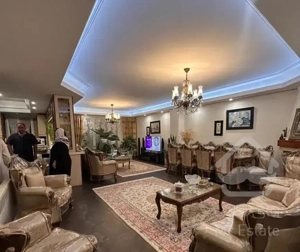 ۸۳ متر/۲ خواب/سازمان برنامه شمالی/بازسازی شده