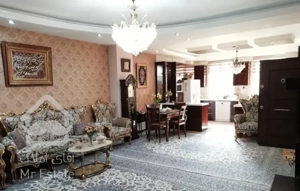 آپارتمان ۹۱متر/چهار باغ شرقی،فول/ جنت آبادجنوبی