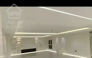 190 متر نیاوران نوساز مدرن