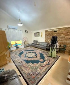 اجاره خانه ویلایی دوبلکس ۱۳۰ متر خیابان امام رضاع