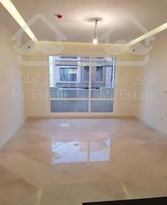 ** آپارتمان ۹۶ متری مرزداران **