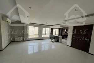 ۱۱۱ متر ۲ خواب ۲ نبش طبقه ۲ سندی ۳ رویتی