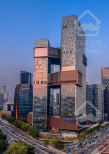 پیش فروش پروژه ویژن چیتگر