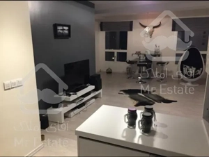 آپارتمان ۱۴۰متر ازگل