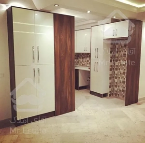 اپارتمان يك خوابه -بلوار فردوس شرق