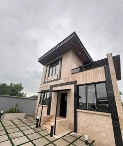 فروش ویلا۳۵۰متری نوساز سند تک برگ