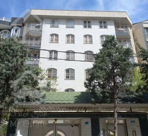 آپارتمان ۱۰۱ متری سازمان برنامه  ویو