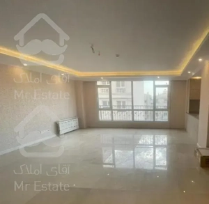 نوساز۴باغ شرقی ۱۴۵متری(شخصی)