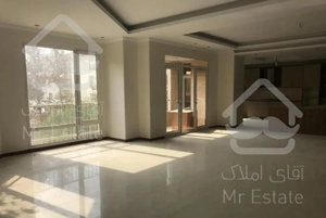 آپارتمان ۲۵۰ متر،فاز ۱ مهرشهر