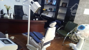 اجاره مطب پوست و مو زیبایی صادقیه کاشانی