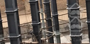 پیش فروش آپارتمان 170 متری سه خواب شهرک چیتگر