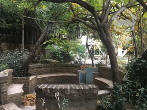 رهن و اجاره آپارتمان ۱۱۰ متری ۲ خوابه فرمانیه