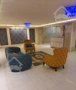 باغستان غربی/آپارتمان135متر/دو خواب/نوساز