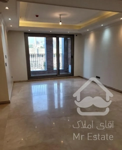 جانبازان ۱۱۶ متر سه خواب نوساز